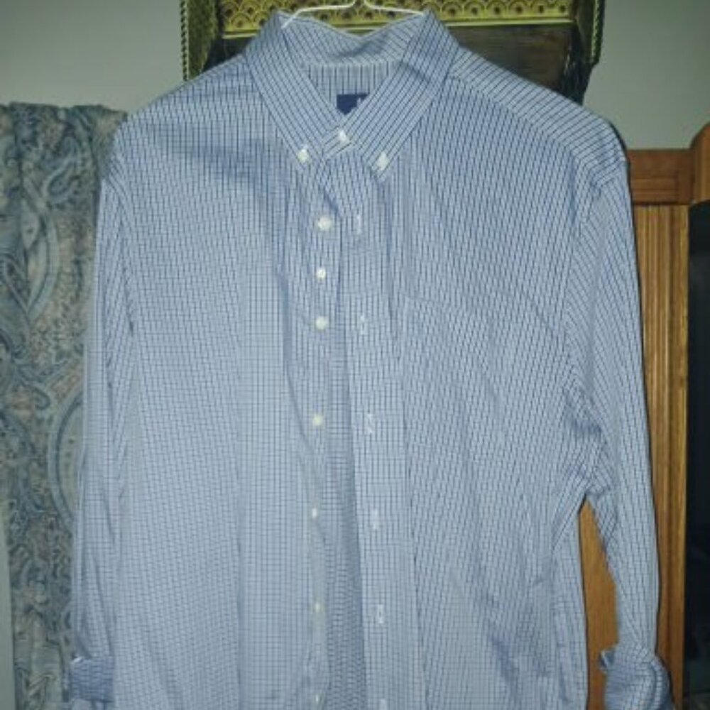 Button Down Shirt